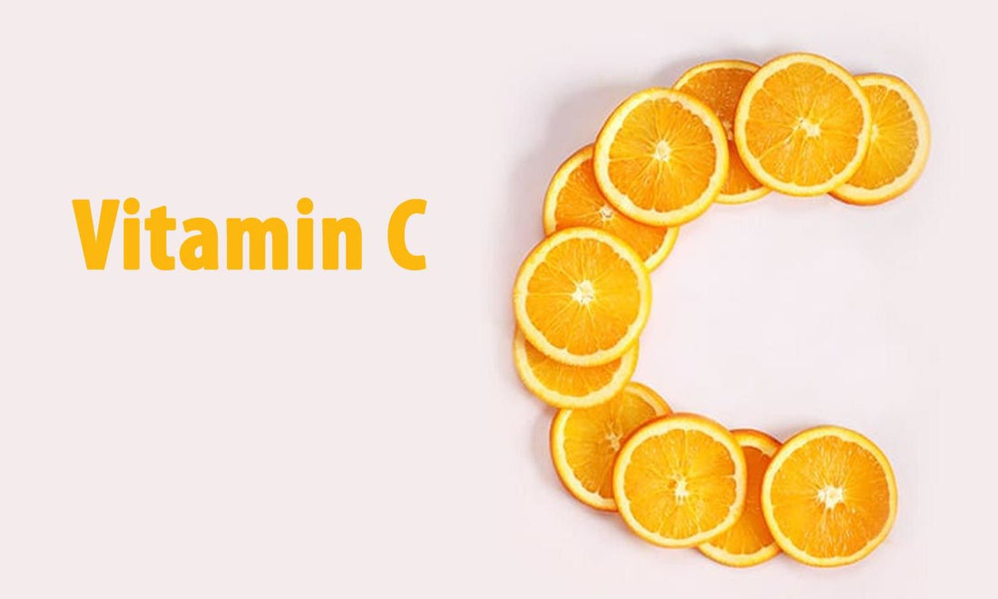 Top 10 Benefits of Taking Vitamin C: Boost Your Health Naturally!